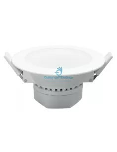 Phare LED rond Alcapower 930453 incas.10w 4000k blanc ap9000n10